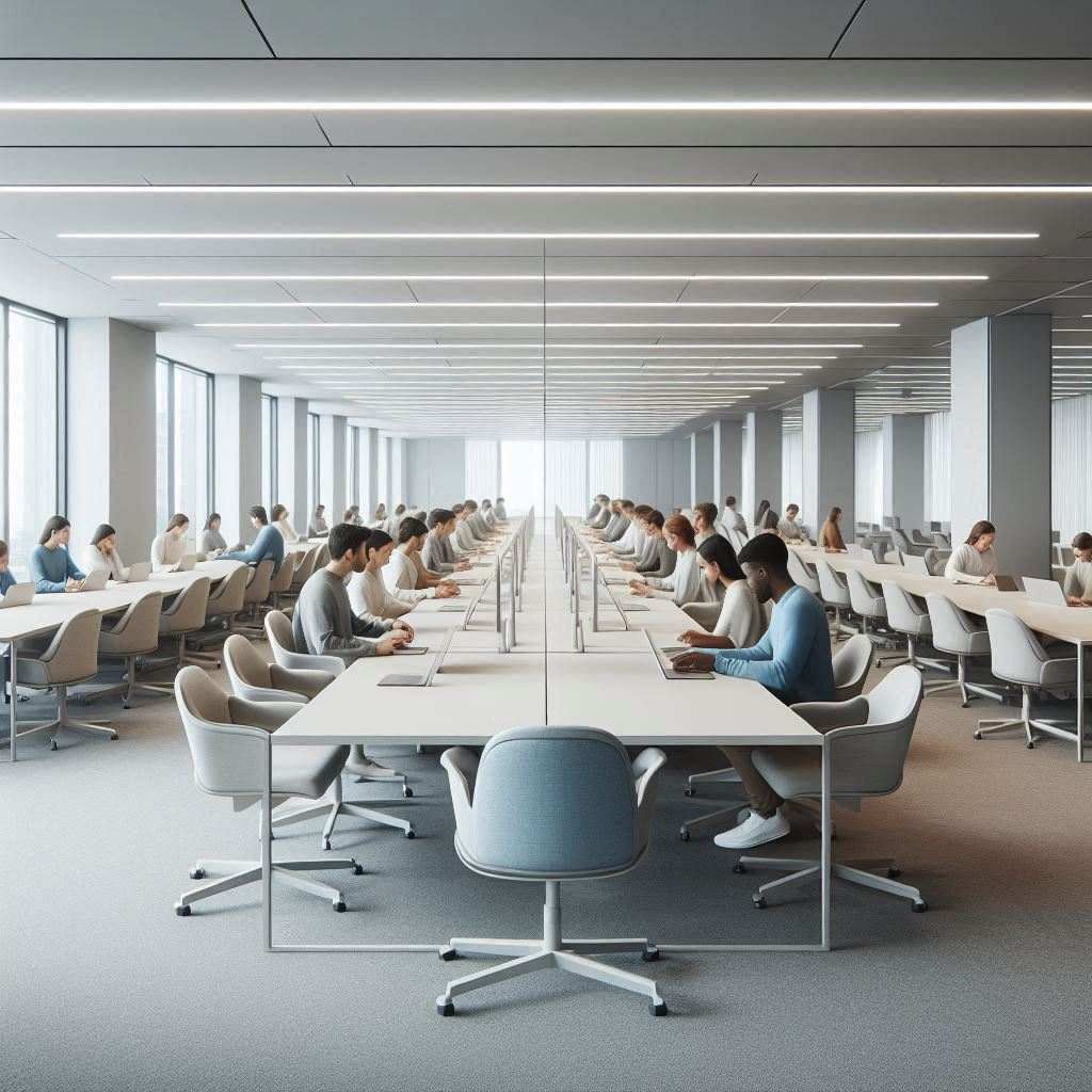 科技企业复盘供应商连续来访时该怎样定位写字楼办公楼宇智能化服务的薄弱步骤